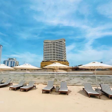 Vias Hotel Vung Tau - Transportation Included Екстериор снимка