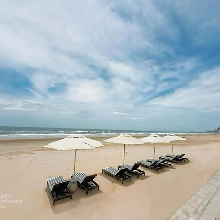 Vias Hotel Vung Tau - Transportation Included Екстериор снимка