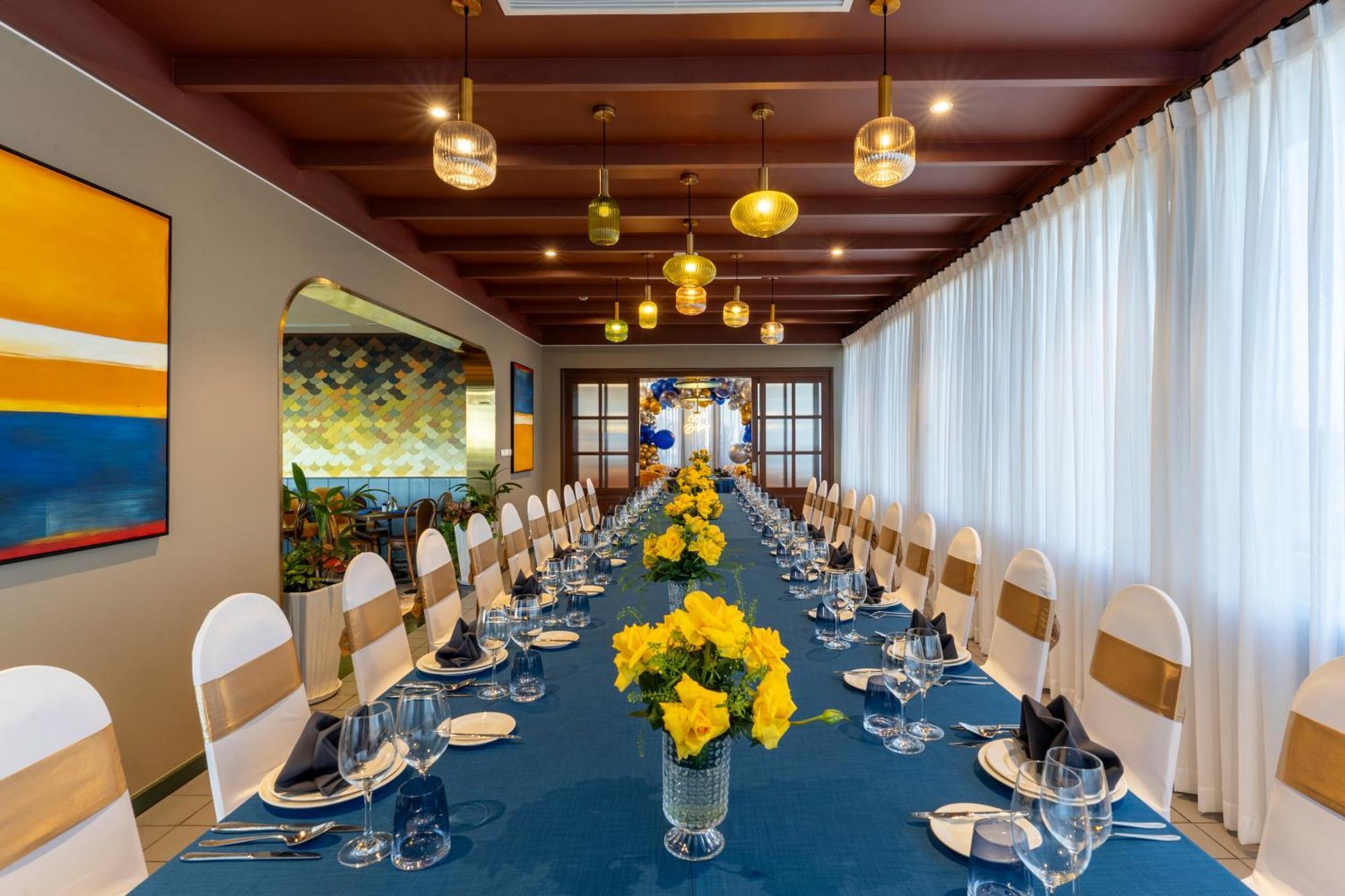 Vias Hotel Vung Tau - Transportation Included Екстериор снимка